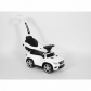 Mercedes GL63 - Кола за избутване с люлка и меки гуми 3 в 1 Продукт Mercedes GL63 - Кола за избутване с люлка и меки гуми 3 в 1 - 6 - BG Hlapeta